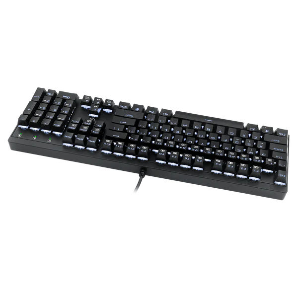 T-Dagger Escort TGK303 Mechanical Keyboard image 7