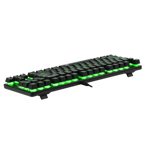 Buy T-Dagger TGK313 BORA Small Gaming Keyboard online in Pakistan at WaddaGamer
