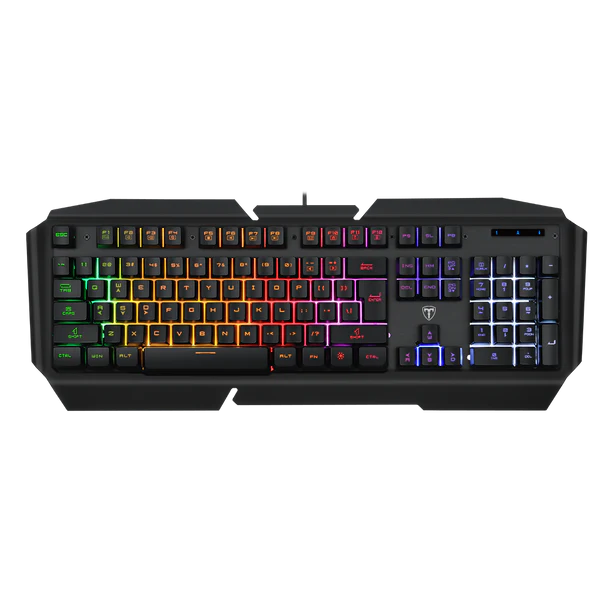 T-Dagger TGK200 Landing Ship Game keyboard price in Pakistan product image