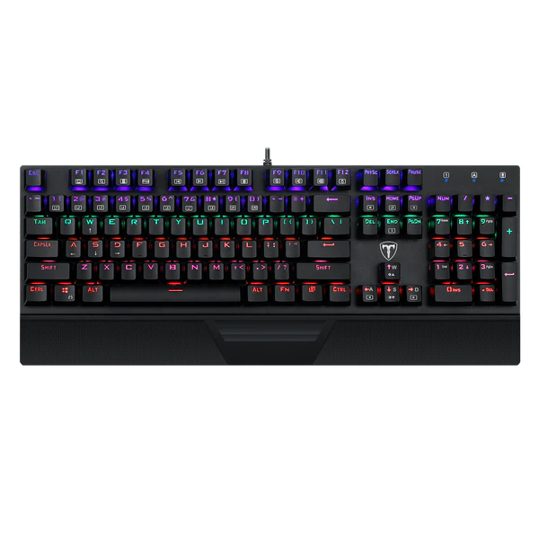 T-Dagger TGK305 Destroyer Gaming Keyboard price in Pakistan product image