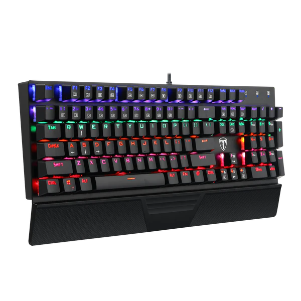 Buy T-Dagger TGK305 Destroyer Gaming Keyboard online in Pakistan at WaddaGamer