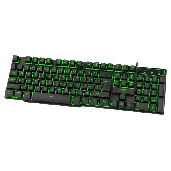 T-Dagger TGK107 Liner Gaming Keyboard image 4