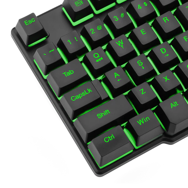 T-Dagger TGK107 Liner Gaming Keyboard image 6