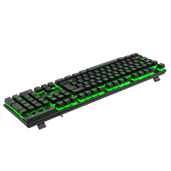 T-Dagger TGK107 Liner Gaming Keyboard image 7