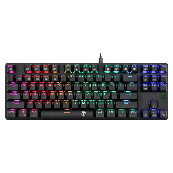 T-Dagger TGK315 BORA Gaming Keyboard price in Pakistan product image