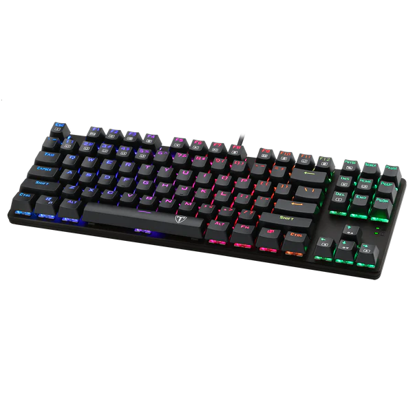 Buy T-Dagger TGK315 BORA Gaming Keyboard online in Pakistan at WaddaGamer