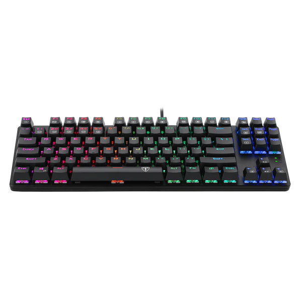 T-Dagger TGK315 BORA Gaming Keyboard image 4