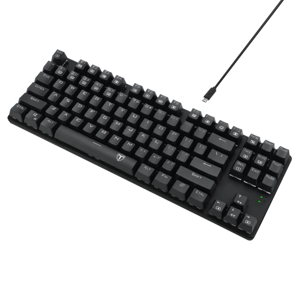 T-Dagger TGK315 BORA Gaming Keyboard image 6