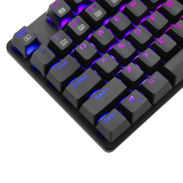 T-Dagger TGK315 BORA Gaming Keyboard image 7
