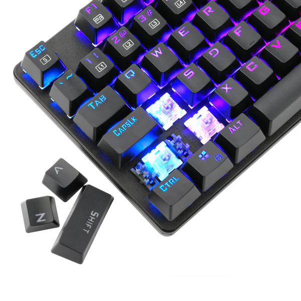 T-Dagger TGK315 BORA Gaming Keyboard image 8