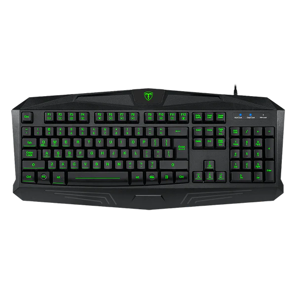 T-Dagger Minesweeping TGK103 Game Keyboard price in Pakistan product image