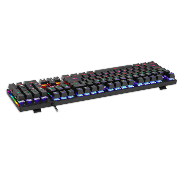T-Dagger NAXOS-BL TGK310 Gaming Keyboard image 7