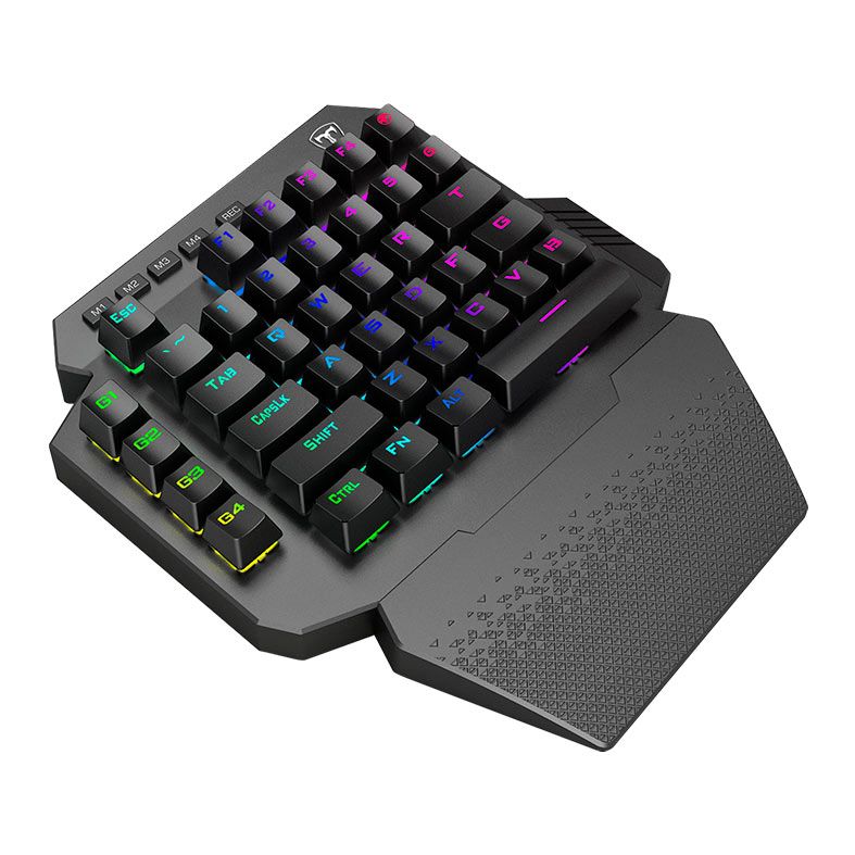 Buy T-Dagger Capri TGK318 Gaming Keyboard online in Pakistan at WaddaGamer