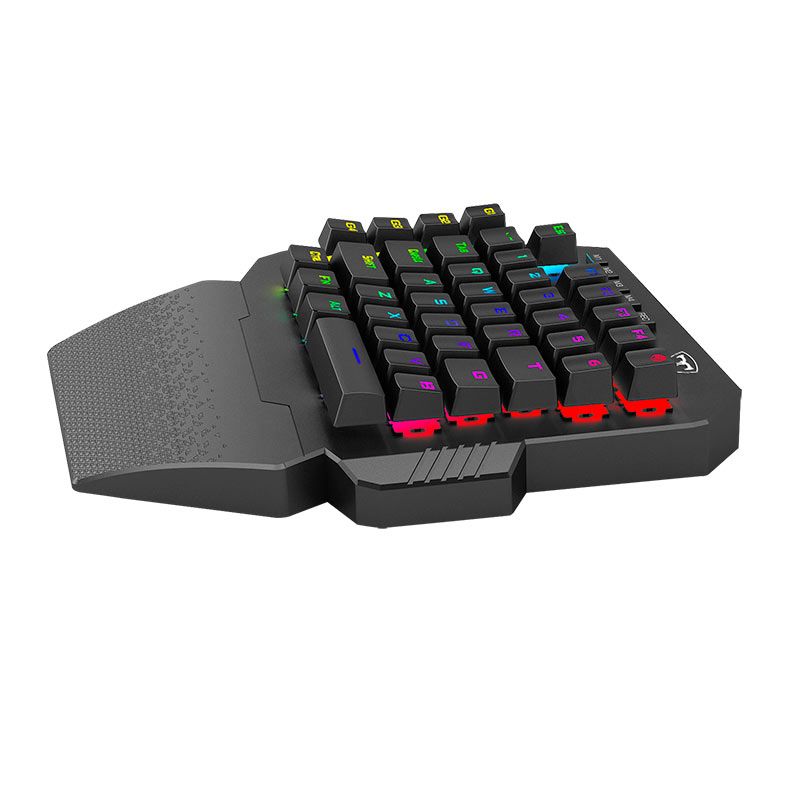 T-Dagger Capri TGK318 Gaming Keyboard image 5