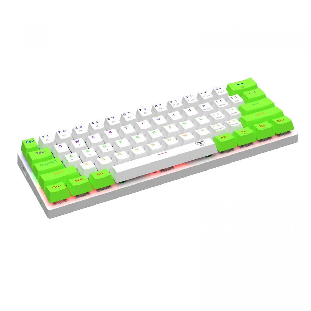 T-Dagger Arena TGK321 G&W Gaming Keyboard image 4