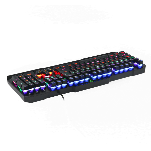 T-Dagger Battleship TGK301 Gaming Keyboard image 4