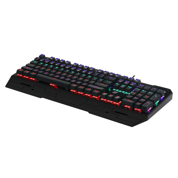 T-Dagger Battleship TGK301 Gaming Keyboard image 5