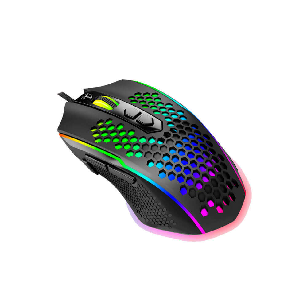 T-Dagger TGS008 Black 2-in-1 Gaming Combo image 5