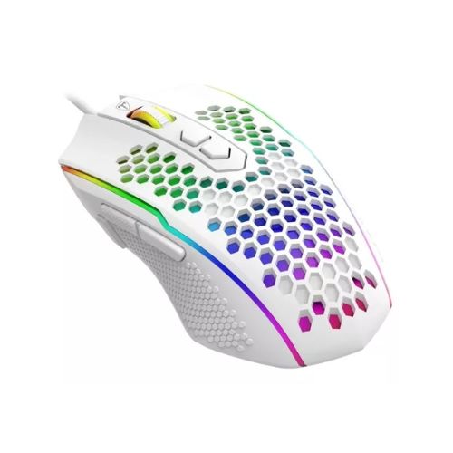 T-Dagger TGS008 White 2-in-1 Gaming Combo image 4