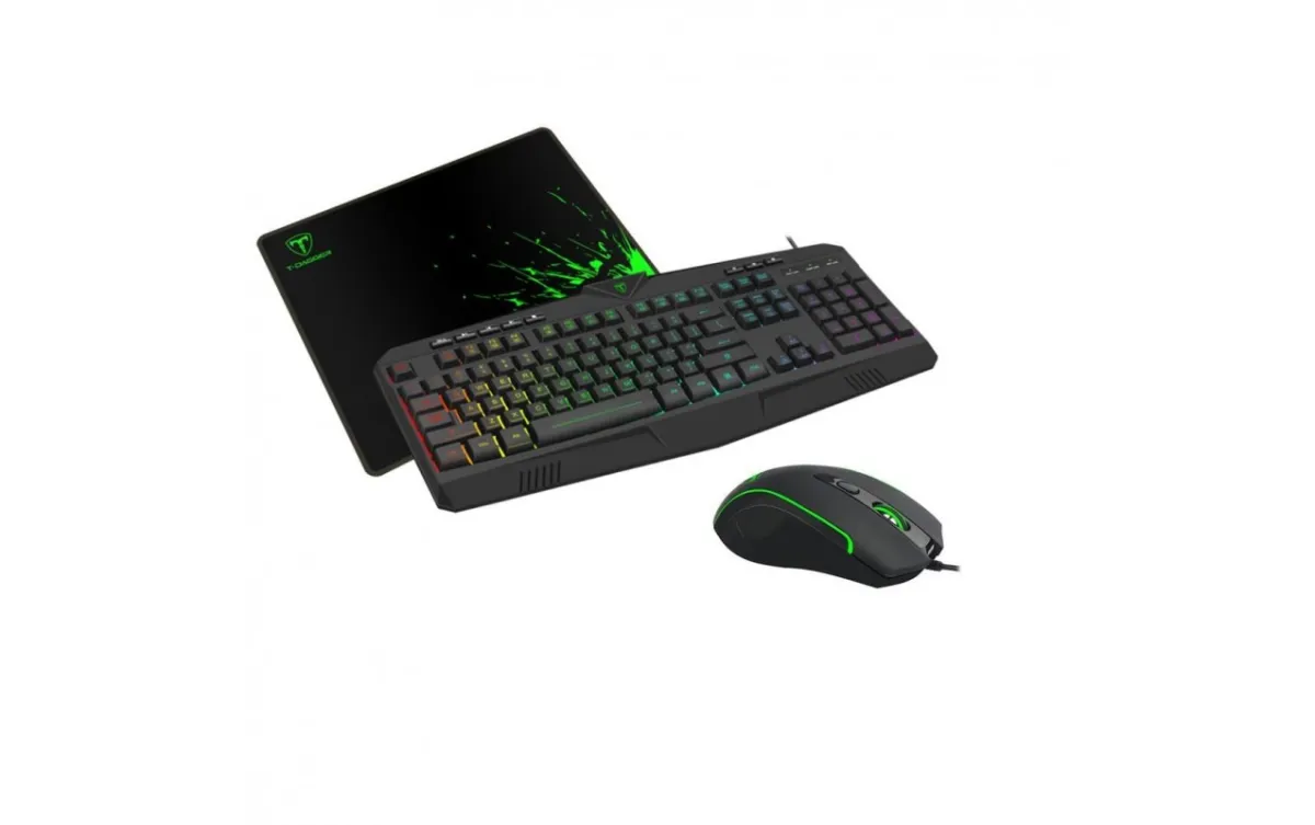 T-Dagger TGS006 3-in-1 Gaming Combo image 4