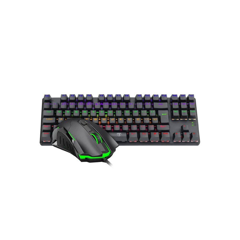 T-Dagger TGS005 2-in-1 Gaming Combo image 4