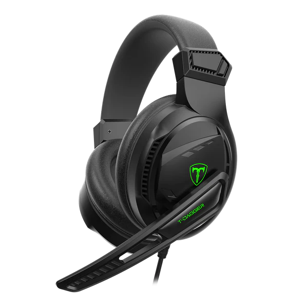 T-Dagger Mckinley TRGH101 Gaming Headphone price in Pakistan product image