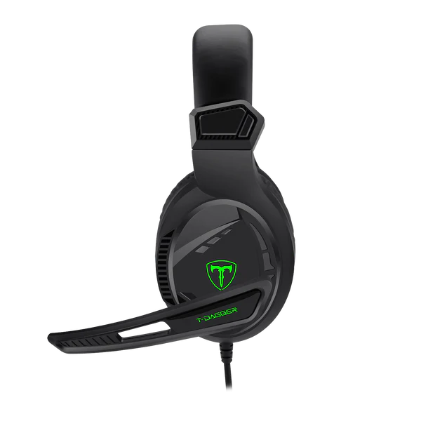 Buy T-Dagger Mckinley TRGH101 Gaming Headphone online in Pakistan at WaddaGamer
