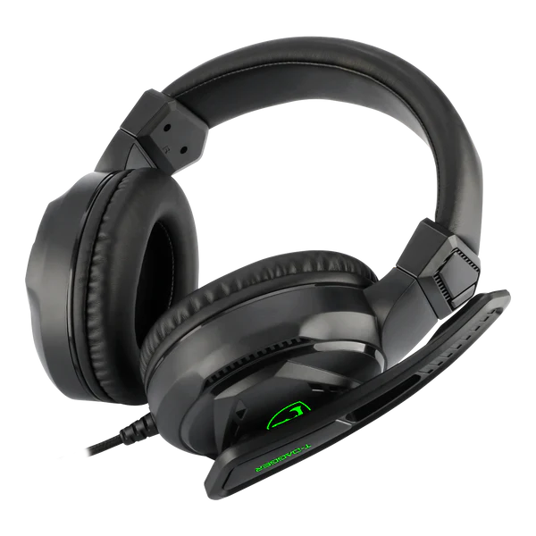 T-Dagger Mckinley TRGH101 Gaming Headphone image 6