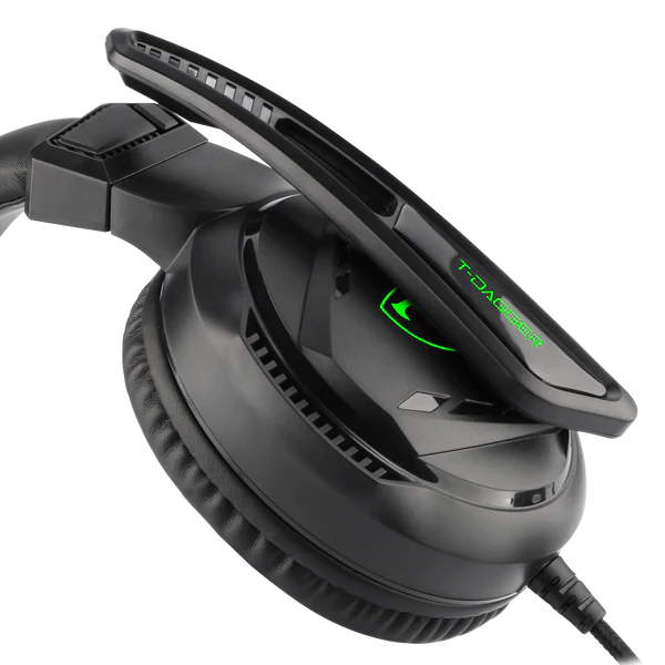 T-Dagger Mckinley TRGH101 Gaming Headphone image 7