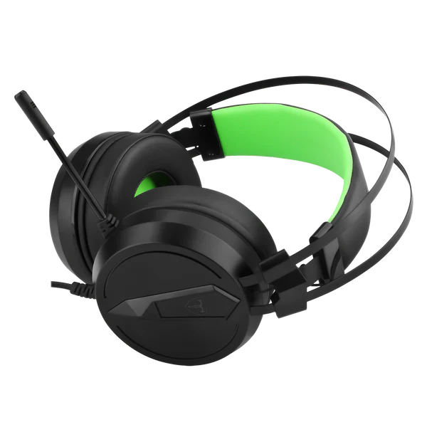 T-Dagger ATHOS TRGH302 Gaming Headphone image 4