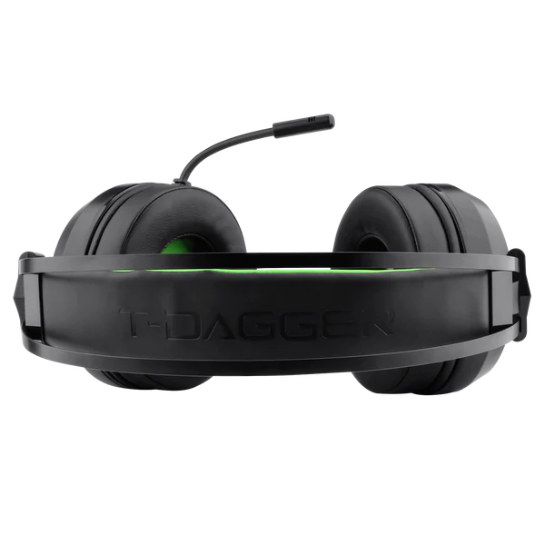 T-Dagger ATHOS TRGH302 Gaming Headphone image 7