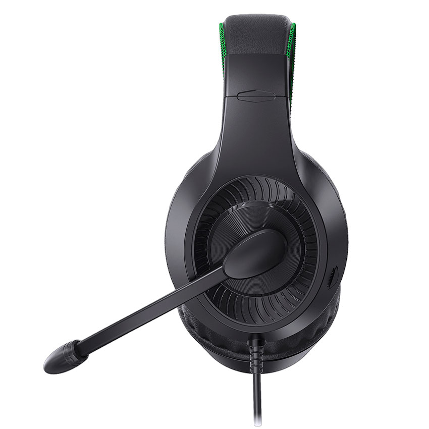 T-Dagger GEERAZ TRGH113 Gaming Headset price in Pakistan product image