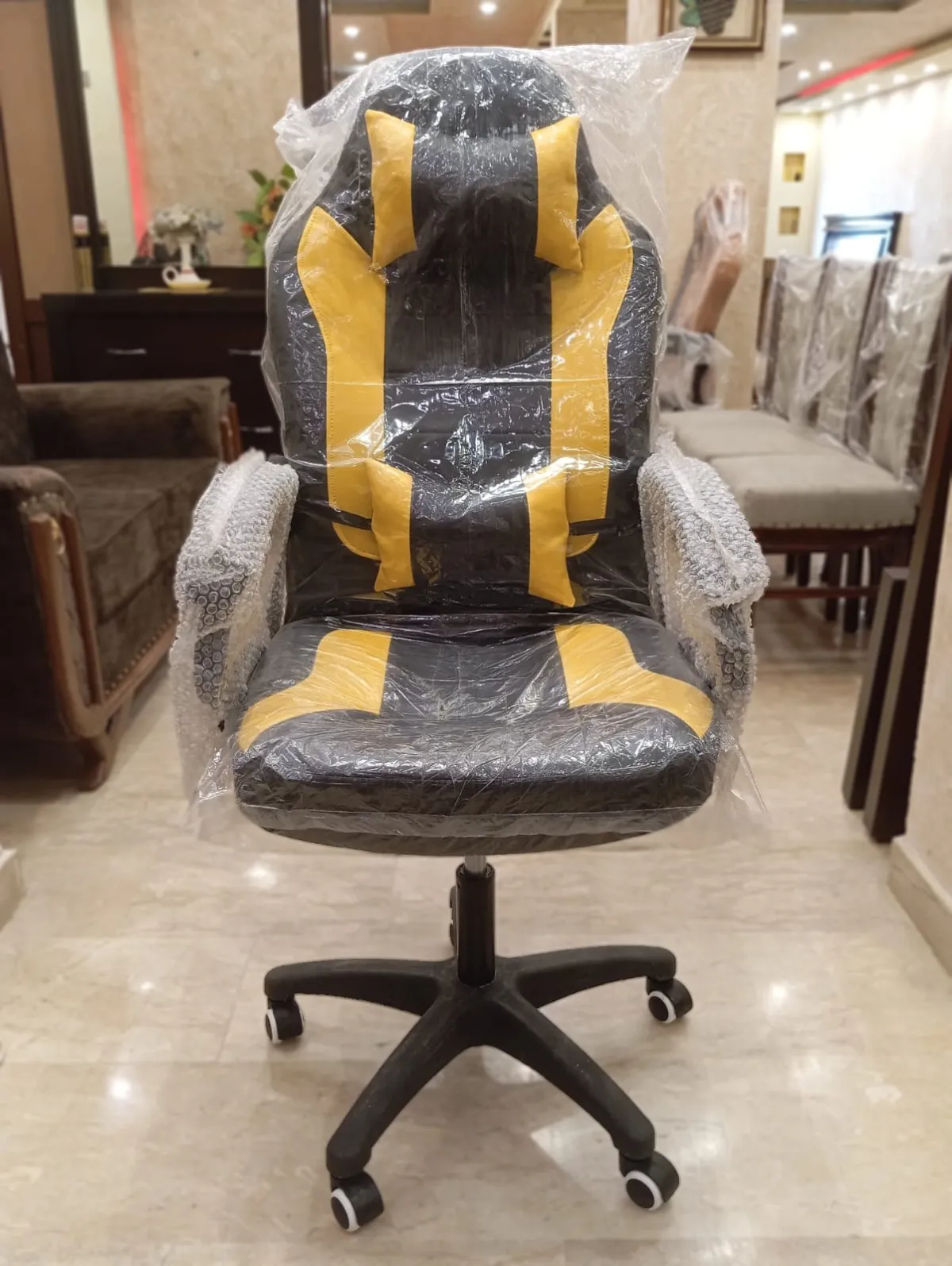 Elite Gaming Chair image 4