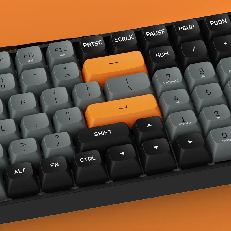 Darkflash GD110 Black Mechanical Keyboard image 5