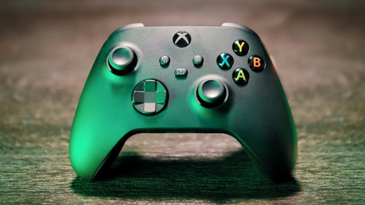 Xbox Series X – Next-Gen Gaming Console image 4