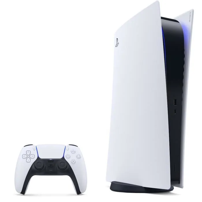 PS5 FAT 1200 series