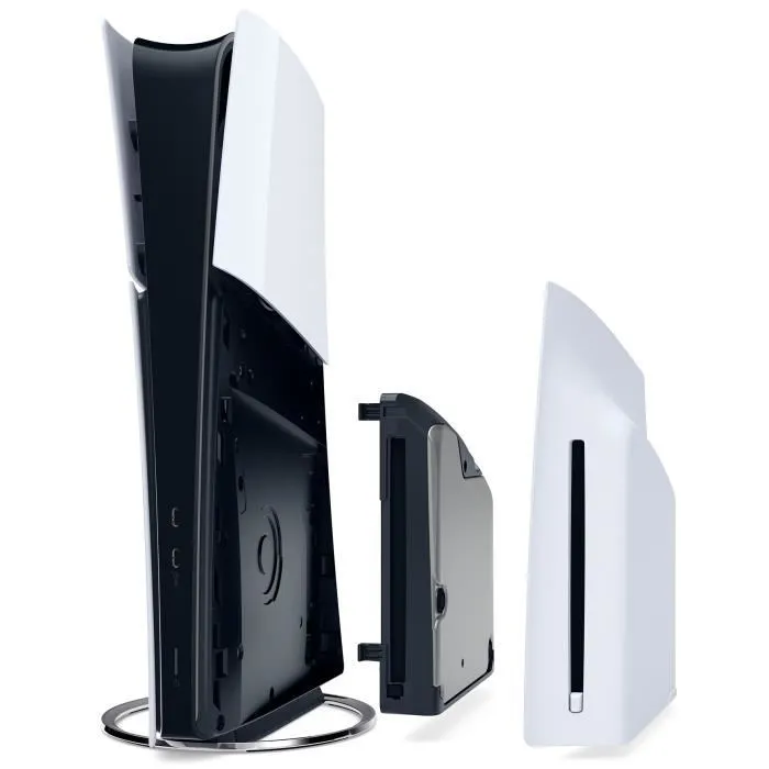 PS5 FAT 1200 series image 4