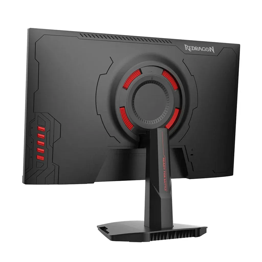 Redragon MIRROR 27" IPS FHD 200Hz Gaming Monitor - GM27X5
