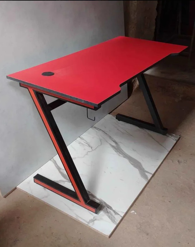 Elite Z-FORCE 48 Gaming Table