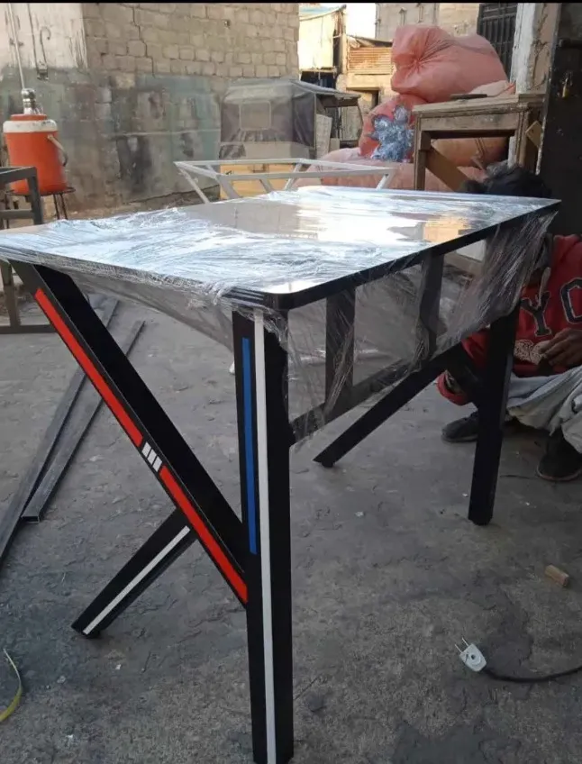 Buy Elite Z-FORCE 48 Gaming Table online in Pakistan at WaddaGamer