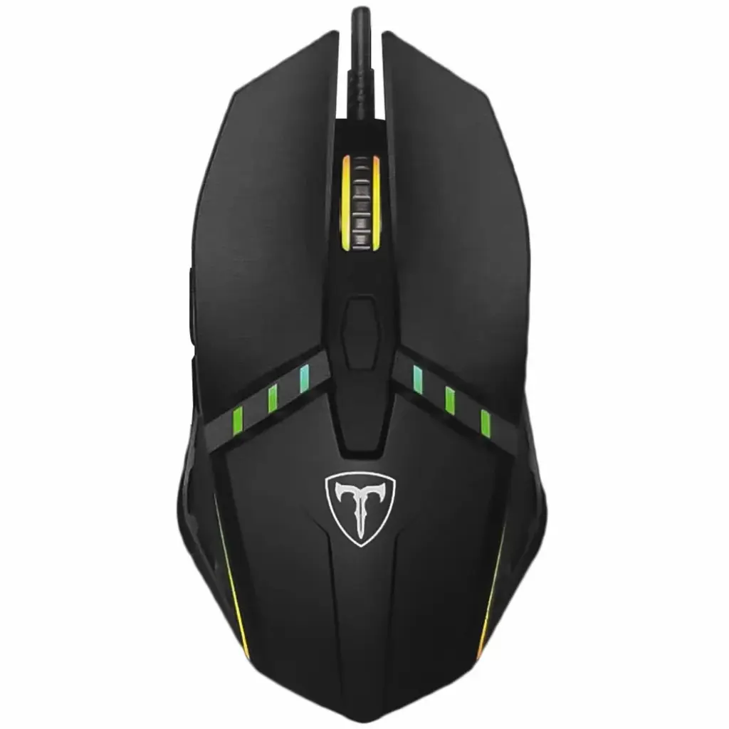 T-Dagger Shadow TGM117 Gaming Mouse price in Pakistan product image