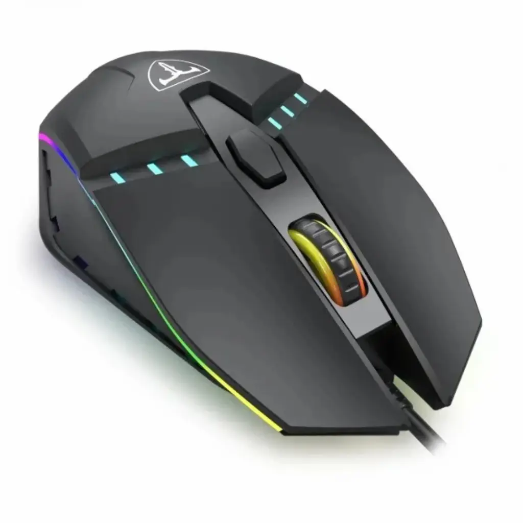 Buy T-Dagger Shadow TGM117 Gaming Mouse online in Pakistan at WaddaGamer
