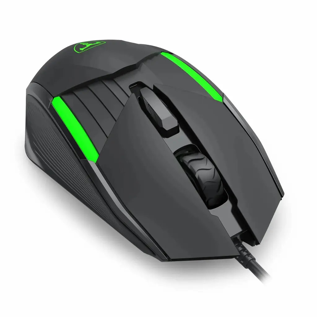 T-Dagger TGM116 Blaze Ergonomic Game Mouse image 5