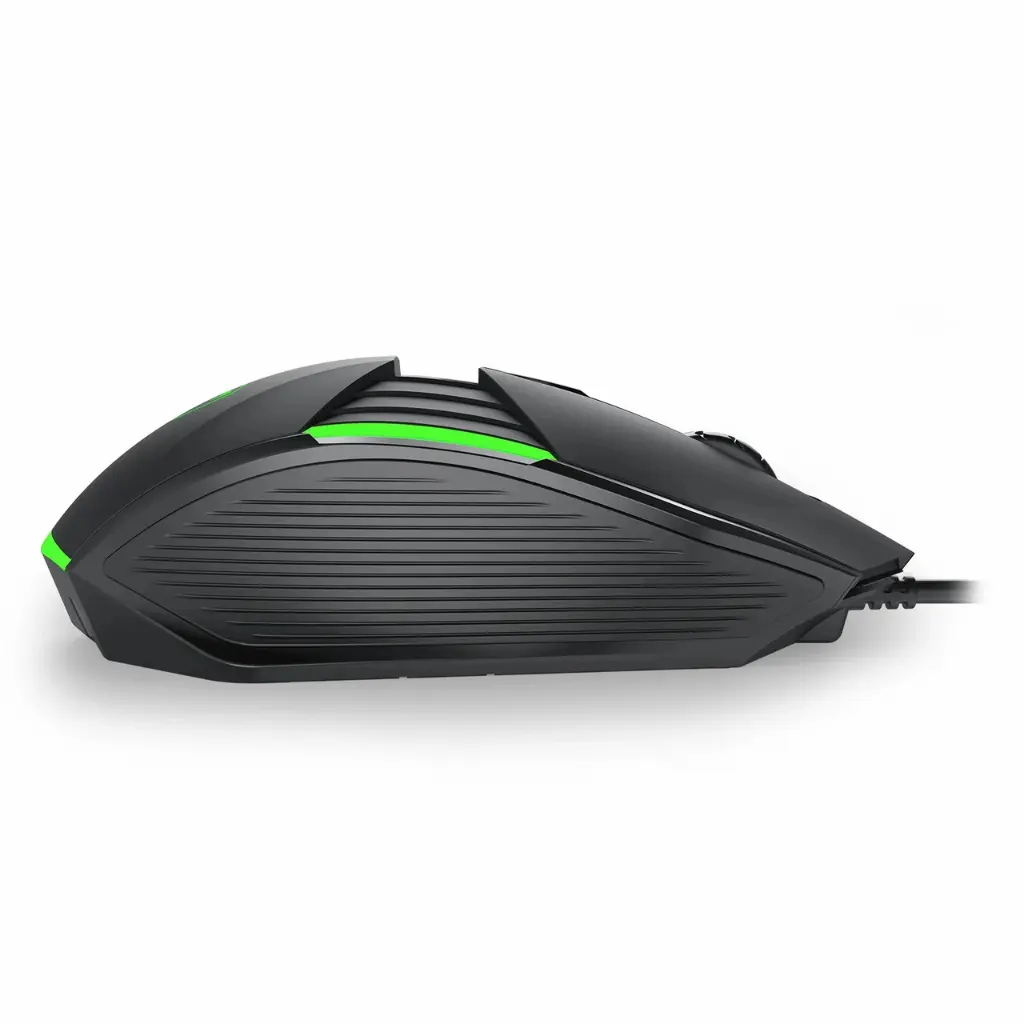 T-Dagger TGM116 Blaze Ergonomic Game Mouse image 6