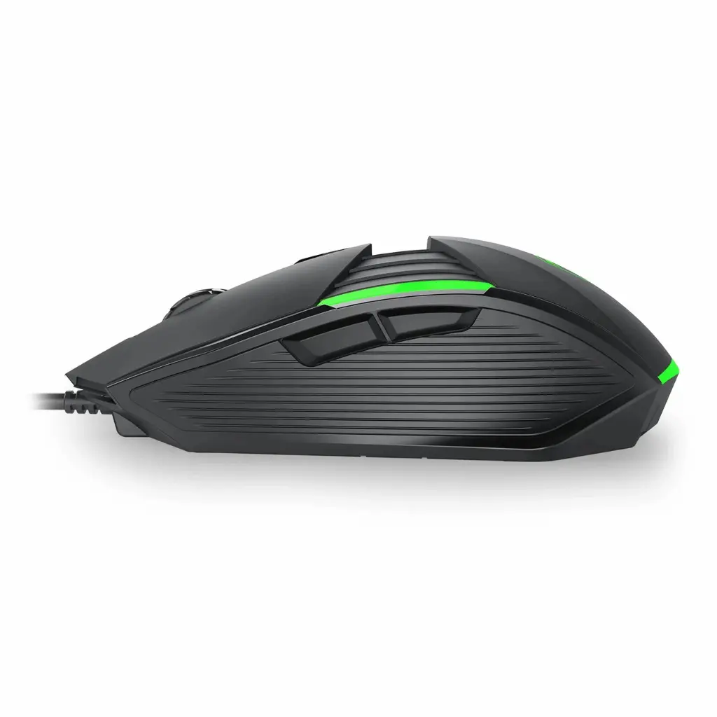 T-Dagger TGM116 Blaze Ergonomic Game Mouse image 7