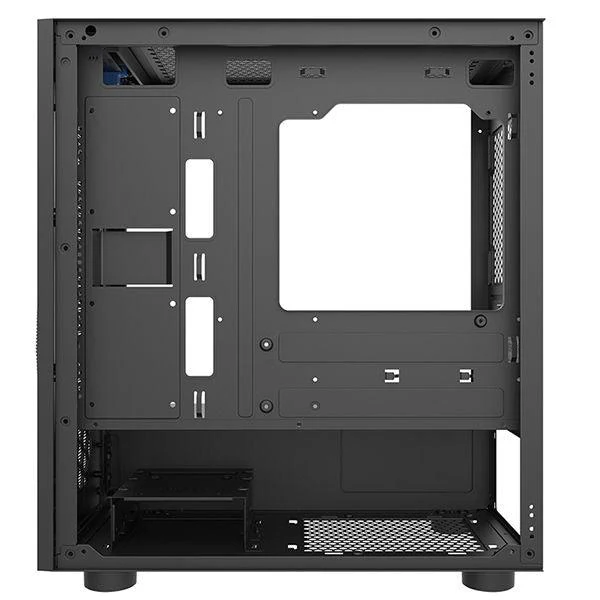 Buy Darkflash DLM21 (Black) MESH Micro ATX Mini ITX Tower PC Case online in Pakistan at WaddaGamer