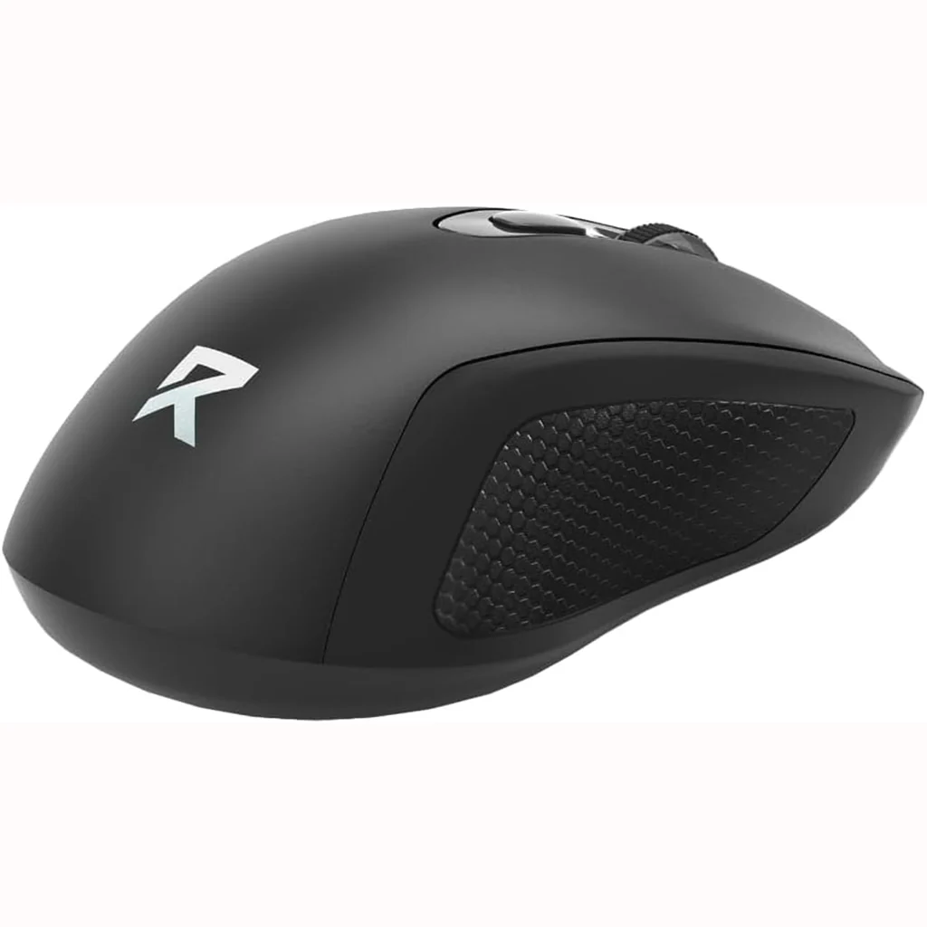 Buy Redragon BM-4054 1600 DPI Wireless Optical Office Mouse online in Pakistan at WaddaGamer