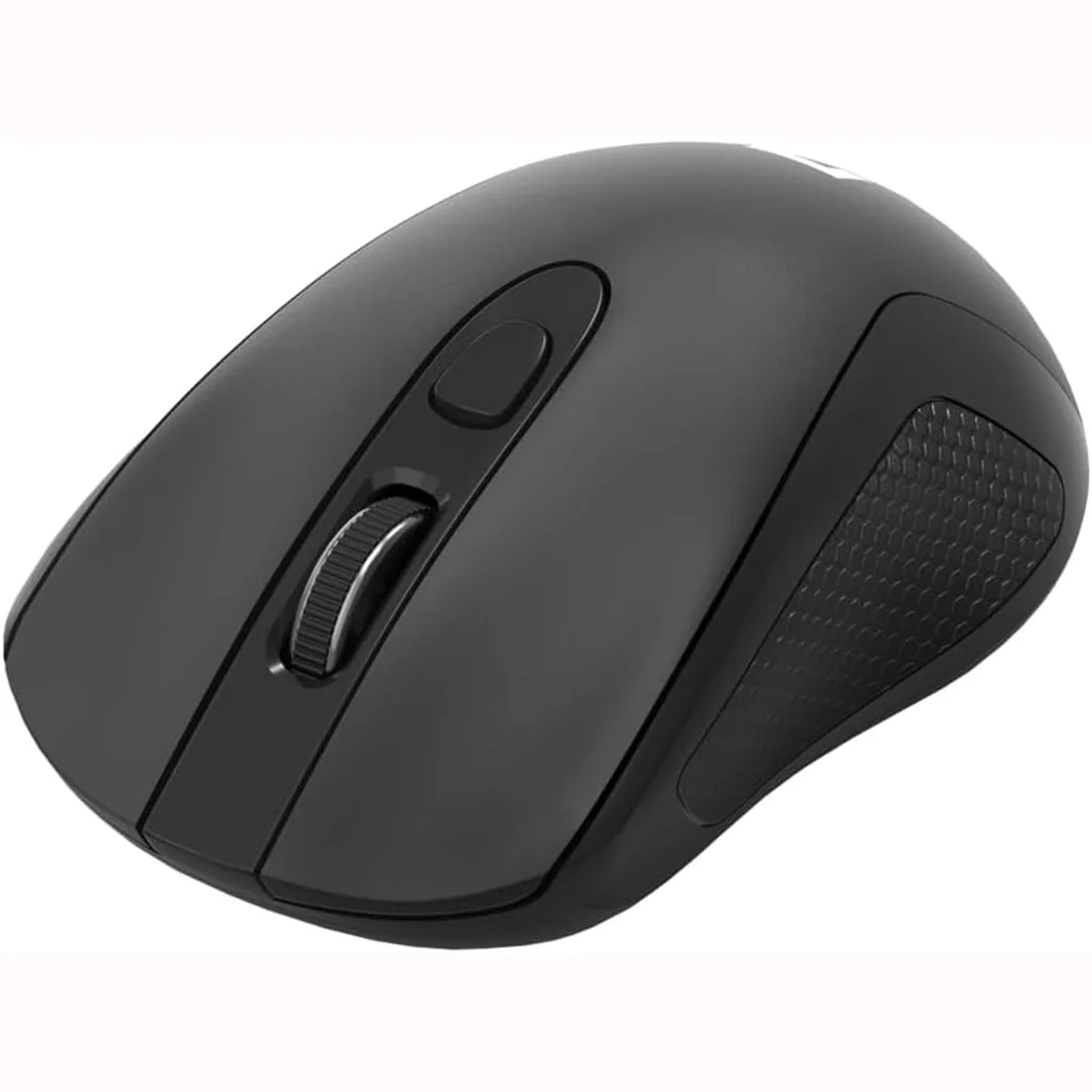 Redragon BM-4054 1600 DPI Wireless Optical Office Mouse image 4