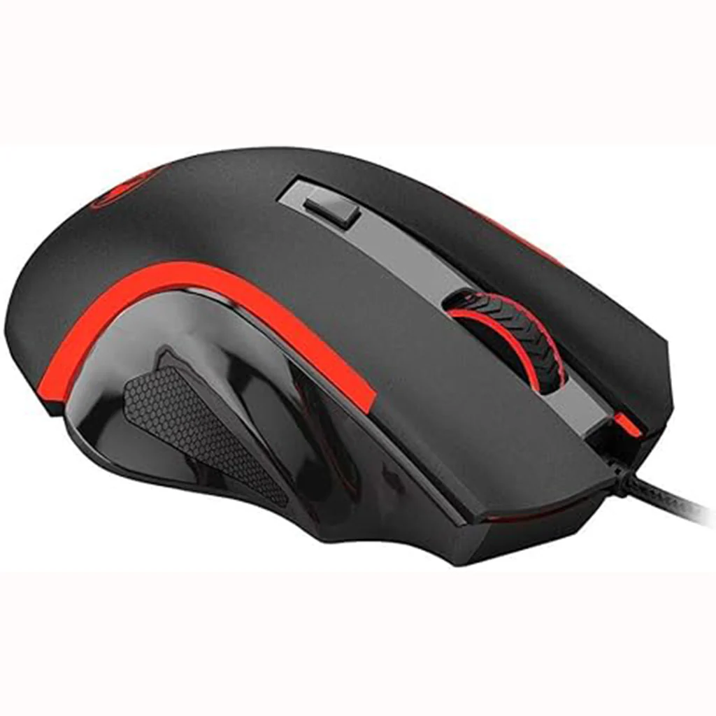 Redragon M606 Nothosaur 3200 DPI Gaming Mouse image 4