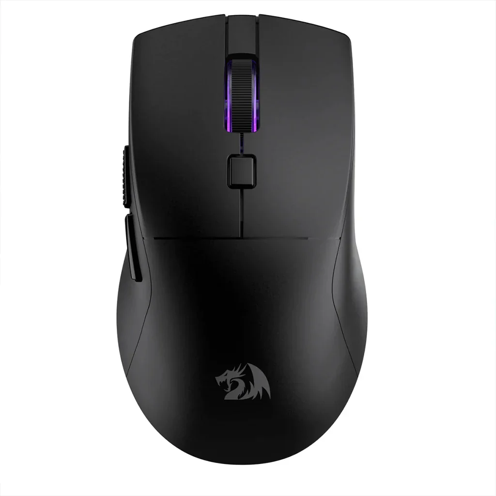 Redragon pc gear Redragon Azzmach M618-Lite Gaming Mouse front view